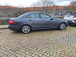 Mercedes-Benz E 250 250 Cdi