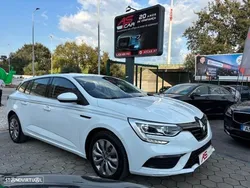Renault Mégane Sport Tourer 1.5 dCi Confort