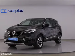 Renault Kadjar 1.3 TCe Intens