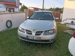 Nissan Almera 1.5 dci