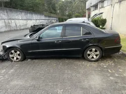 Mercedes-Benz E 220 220 cdi