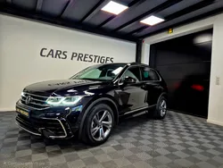 Tiguan R-line - Dsg - 150 cv rline