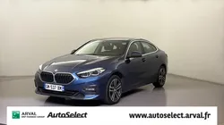 BMW Serie 2 Serie2 GranCoupe F44 218I AUTO Business Design
