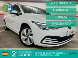 Volkswagen Golf Variant 1.0 eTSI Life DSG 81kW
