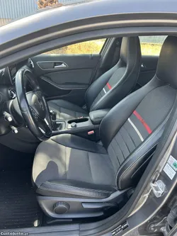 Mercedes-Benz A 180 180 Cdi