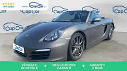 Porsche Boxster (981) 2.7 211 PDK NA