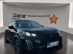 Peugeot e-2008 ALLURE PACK (AUTO)