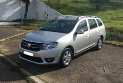 Dacia Logan MCV