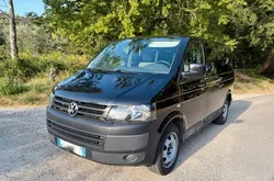VOLKSWAGEN T5 TDI 175cv