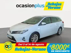 Toyota Auris Touring Sports 130 Active