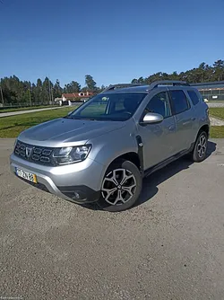 Dacia Duster 1.3TCe Prestige