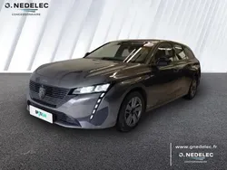 Peugeot 308 SW 1.2 PureTech 130ch S&S Active Pack EAT8