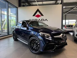 Mercedes benz gle 63 amg + 4matic 557cv / garantie 6 mois / sièges élec. Et chauff. / caméra 360 / harman kardon ..