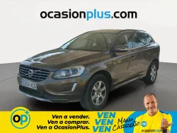 VOLVO XC60 D4 Momentum Aut. 181