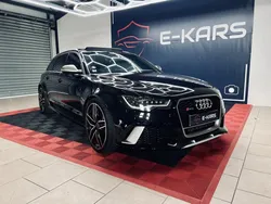 AUDI RS6 AVANT Quattro 4.0i V8 560CH - GARANTIE 12 MOIS