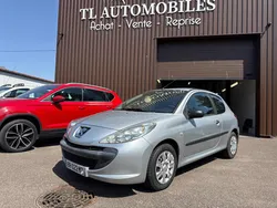 Peugeot 206+ 1.4 hdi 70cv trendy