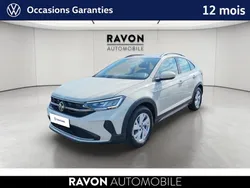 Volkswagen Taigo 1.0 TSI 95 BVM5 Life