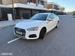 Audi A5 Sportback 2.0 TDI S tronic sport
