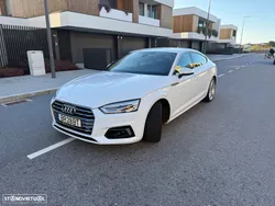 Audi A5 Sportback 2.0 TDI S tronic sport