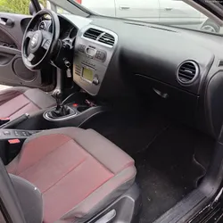 Seat Leon 2.0 TDI 170cv sport