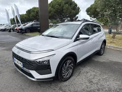 Hyundai Bayon 1.0 T-GDi 100ch Intuitive DCT-7
