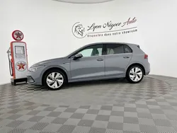 Volkswagen Golf VIII 1.5 TSI 130 Style 130Ch BVM6 Keyless Go & Park Assist & Apple Car Play & IQ-Light & 42 000Kms