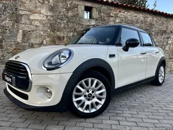 MINI Cooper D 5 Portas