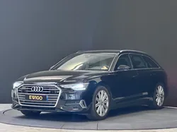 AUDI A6 AVANT 3.0 TDI 286ch BUSSINES EXECUTIVE QUATTRO BVA