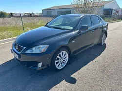 Lexus IS220d phase II 2.2 D4-D 177ch Garantie 6 mois