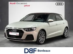 Audi A1 sportback 25 TFSI 95 ch BVM5 Advanced