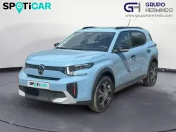 CITROEN C3 Aircross Turbo S&S Plus 100