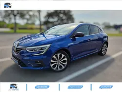 RENAULT MEGANE 1.5 115ch Techno - TOIT OUVRANT - Garantie 24 mois - A partir de 400e/mois