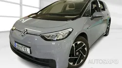 Volkswagen ID.3 de 2023