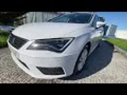 SEAT Leon ST 1.6 TDI Xcellence S/S