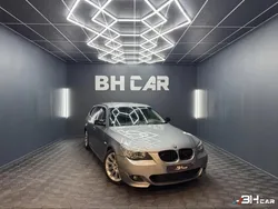 Bmw Serie 5 TOURING 3.0 535 D 270 Pack M BVA