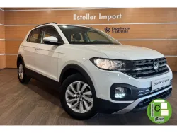 VOLKSWAGEN T-Cross 1.0 TSI Advance 81kW