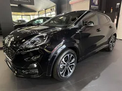 Ford Puma II (2) 1.0 ECOBOOST 155 MHEV S&S ST-LINE POWERSHIFT