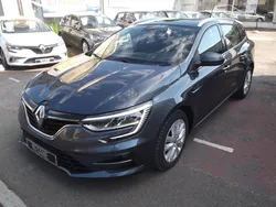 MEGANE IV ESTATE (Phase 2) BUSINESS EDC 1.5 Blue DCI 115 (CLIM AUTO-GPS TACTILE-BLUETOOTH-RADARS AV + AR) AVEC 136 297 Km