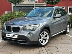 Bmw x1 sdrive 18d confort 143ch 2011