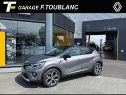 Renault Captur II TCE 140 INTENS