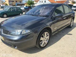 Renault Laguna 1.6 Privilège