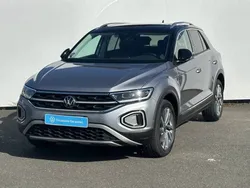 Volkswagen T-Roc 1.5 TSI EVO2 150 Start/Stop DSG7 Style Exclusive