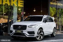 Volvo XC 90 2.0 T8 PHEV Plus Dark AWD