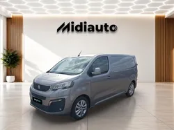 Peugeot Expert Fg Standard 2.0 BlueHDi 180ch S&S Asphalt EAT8