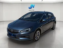 Opel Astra 1.4 Turbo 150ch Start&Stop Dynamic