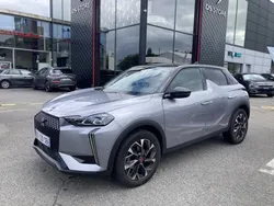 DS 3 DS3 Crossback PureTech 130 EAT8 Performance Line+