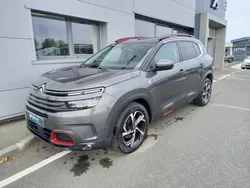 Citroën C5 Aircross BlueHDi 130 EAT8 C-Series