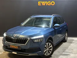SKODA KAMIQ 1.0 TSI 116ch AMBITION SIEGE CHAUFFANT - ATTELAGE ELEC