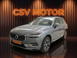 VOLVO XC60 T6 Recharge Core