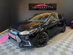 FORD FOCUS RS 2.3 EcoBoost 350ch